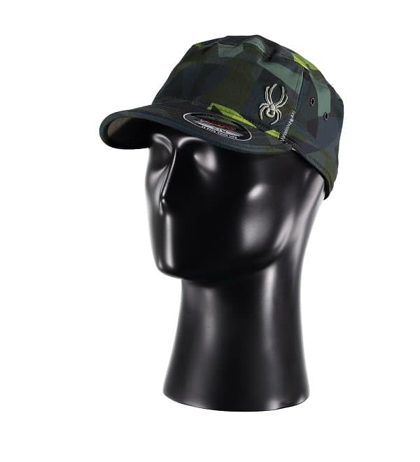 Spyder Mens Cadet Cap