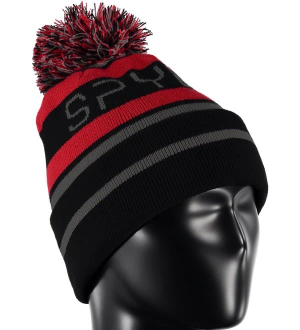 Spyder Boys Icebox Hat