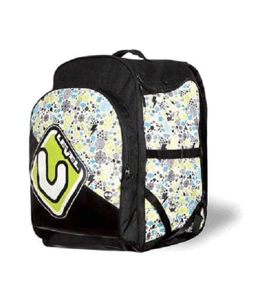 Level Ski Team Backpack Royal