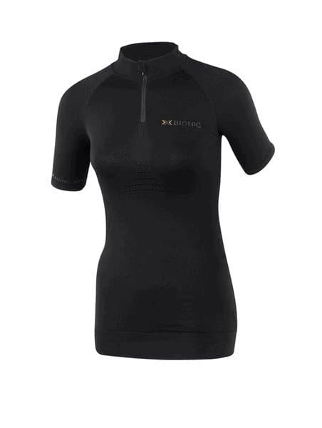 X-Bionic Womens Race Jersey