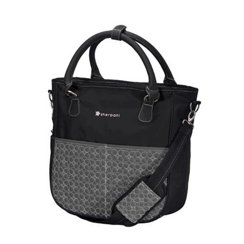 Sherpani Sojourn Le Travel Tote Moda Sport Le