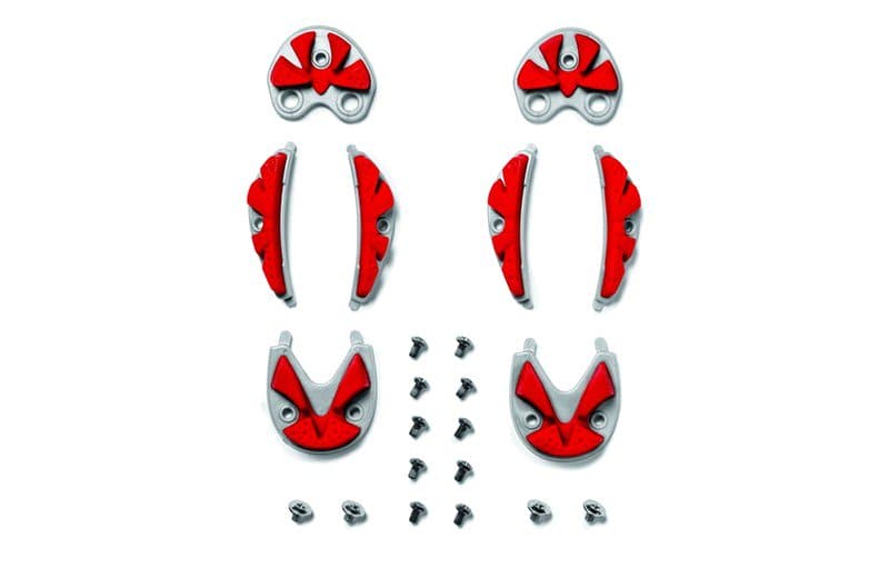 SiDi MTB Srs Inserts For MTB Drako Sole