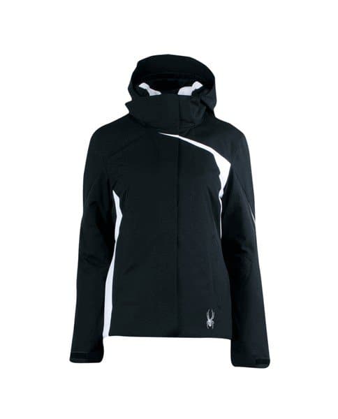 Spyder Womens Amp Jacket
