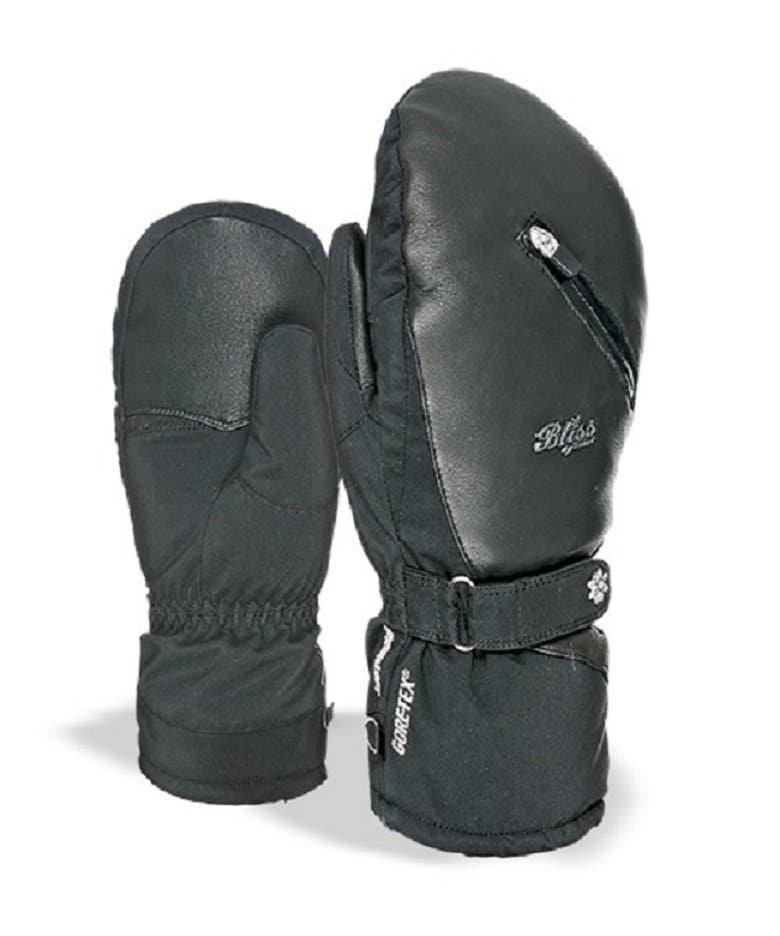 Level Bliss I crystal Gore tex Mitt