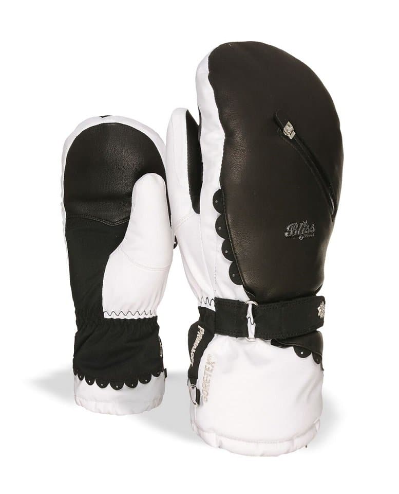 Spyder Womens Brrr Berry Hat -