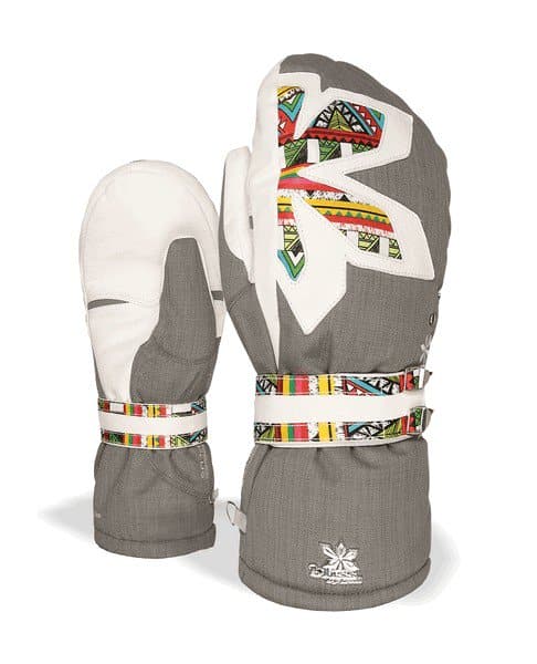 Level Womens Bliss Oasis Mitt