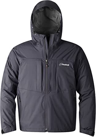 Cloudveil Outdoor Bear Claw Jacket