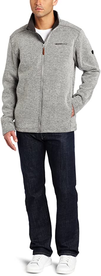 Big Sky Soft Shell Jacket