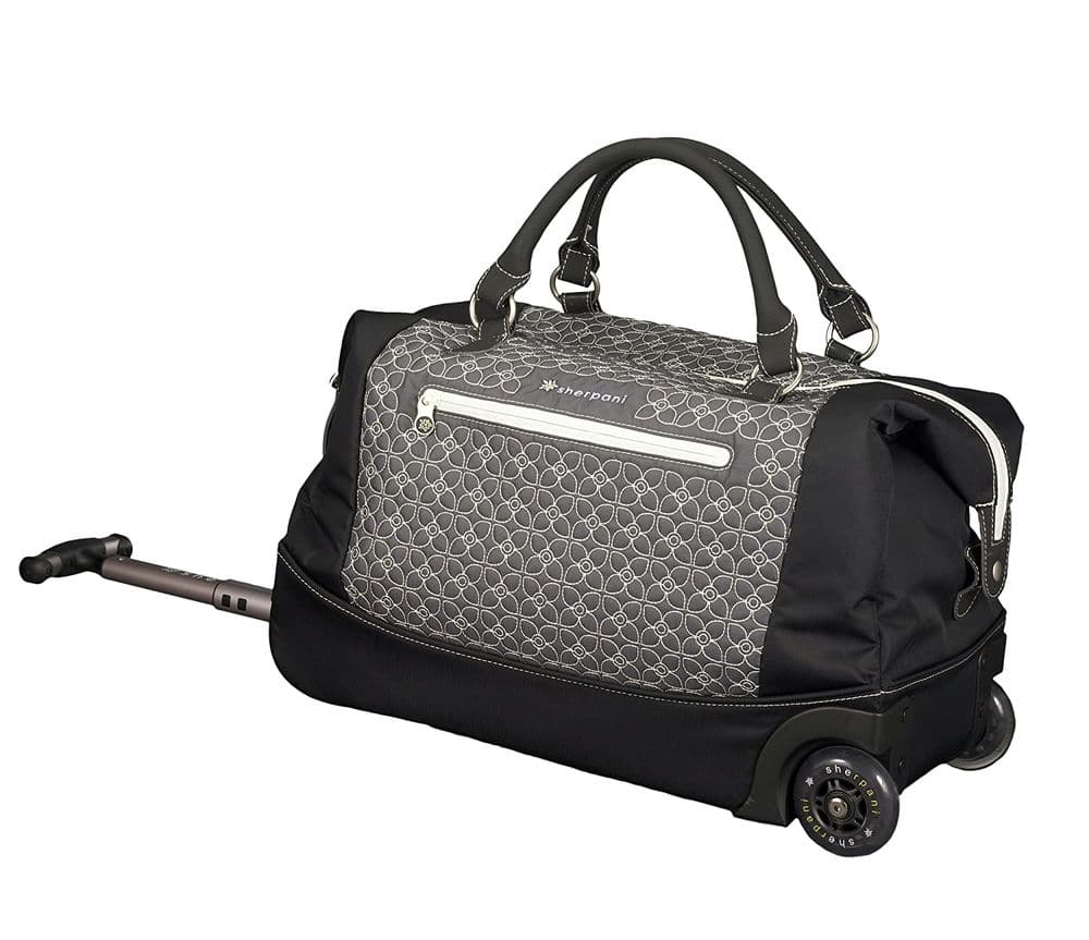 Sherpani Trip Le; Col: Pewter