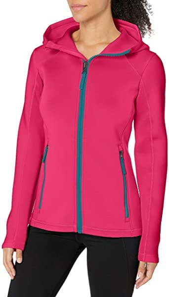 Spyder Modish Hoodie