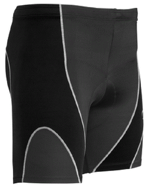 CW-X Mens Pro Tri Shorts
