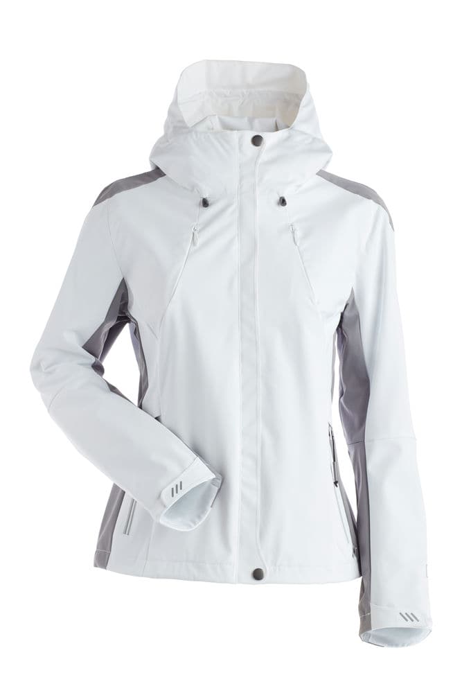 Nils Womens Shar Shell Jacket