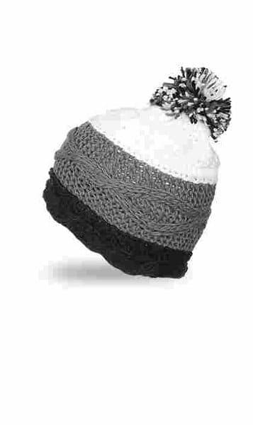 Level Womens Beanie Bliss Moxee
