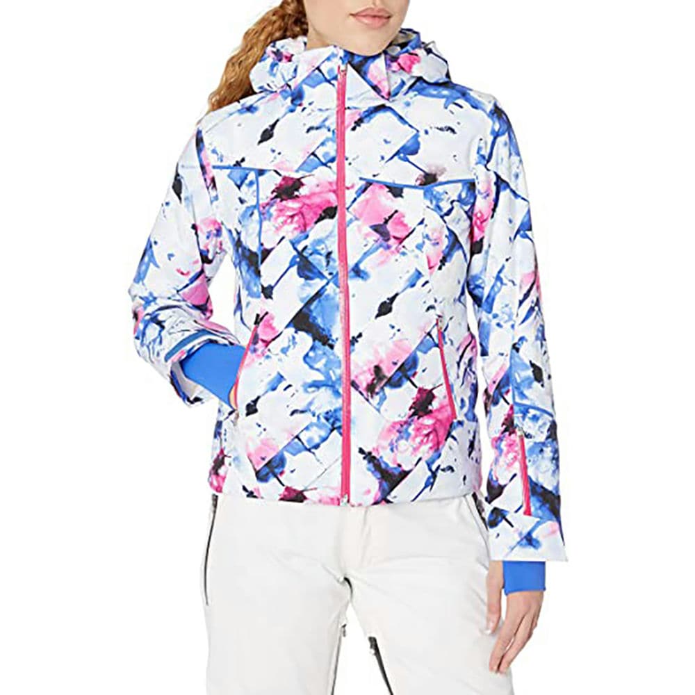 Spyder Project Womens Jacket