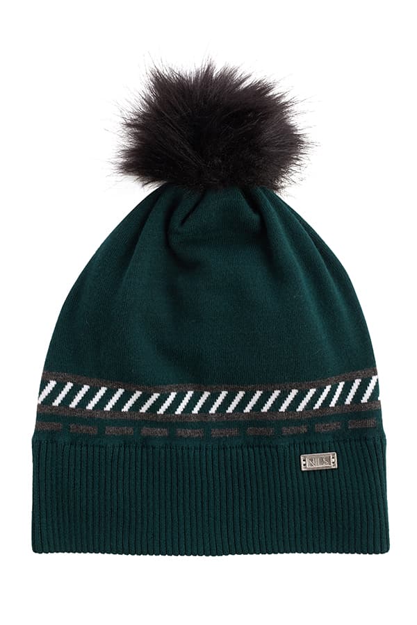 Nils Womens Knit Hat