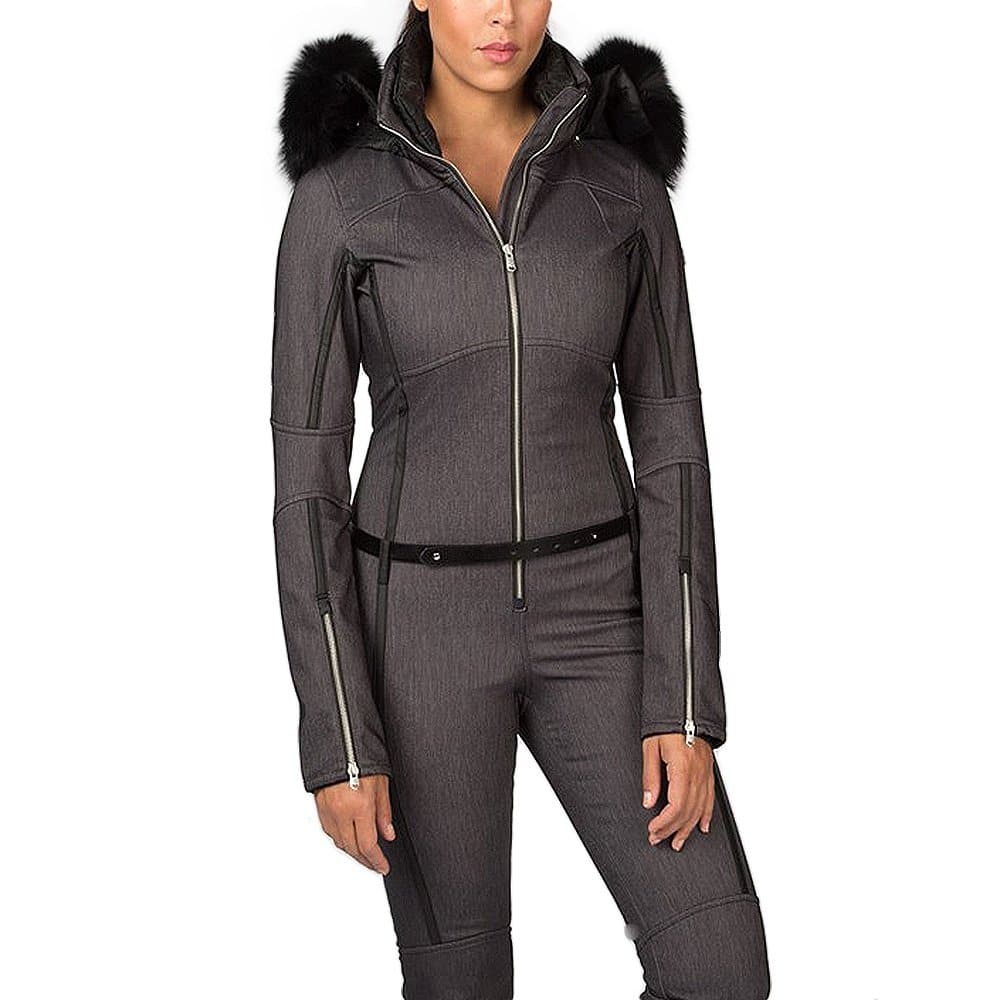 Spyder Womens Eternity Suit