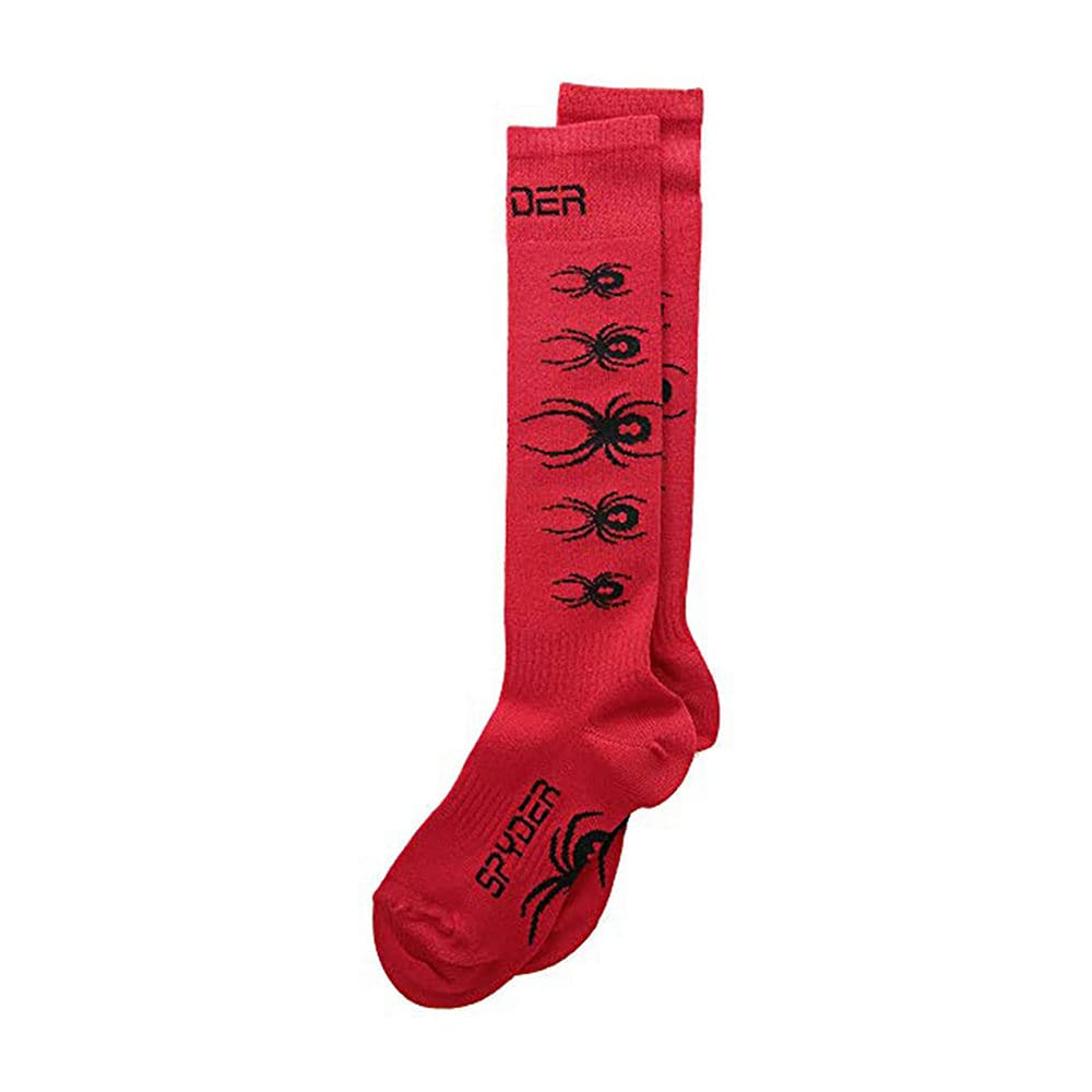 Spyder Boys Bug Out Socks