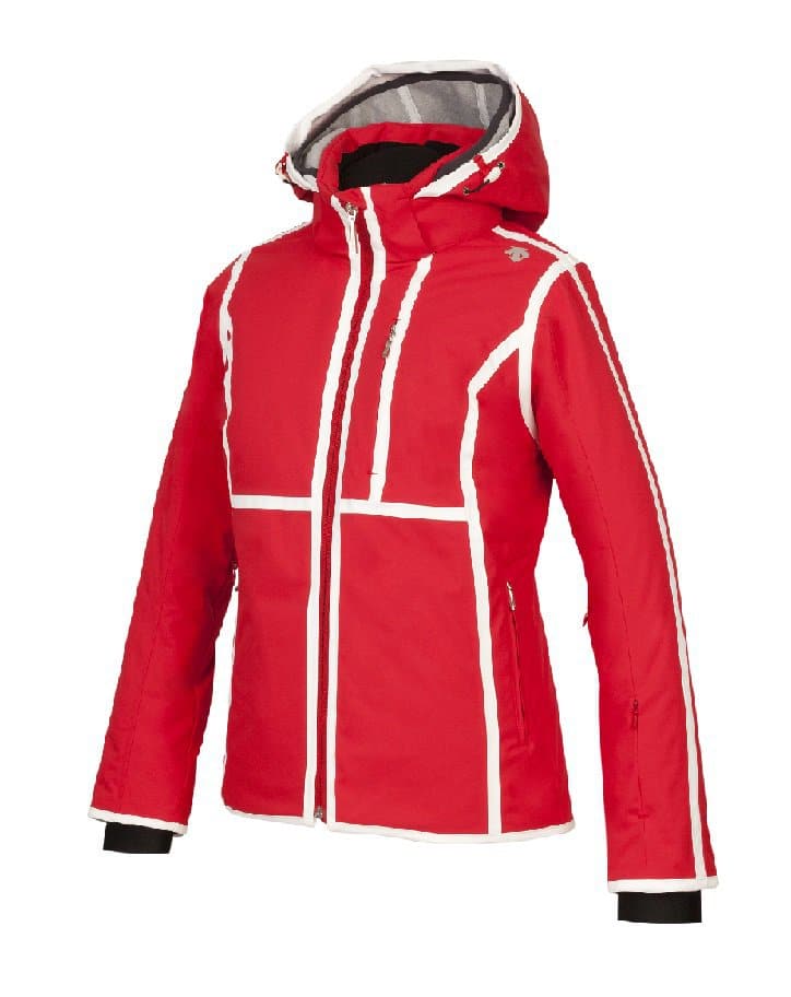 Descente Womens Perry Jacket