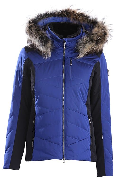 descente jacket review