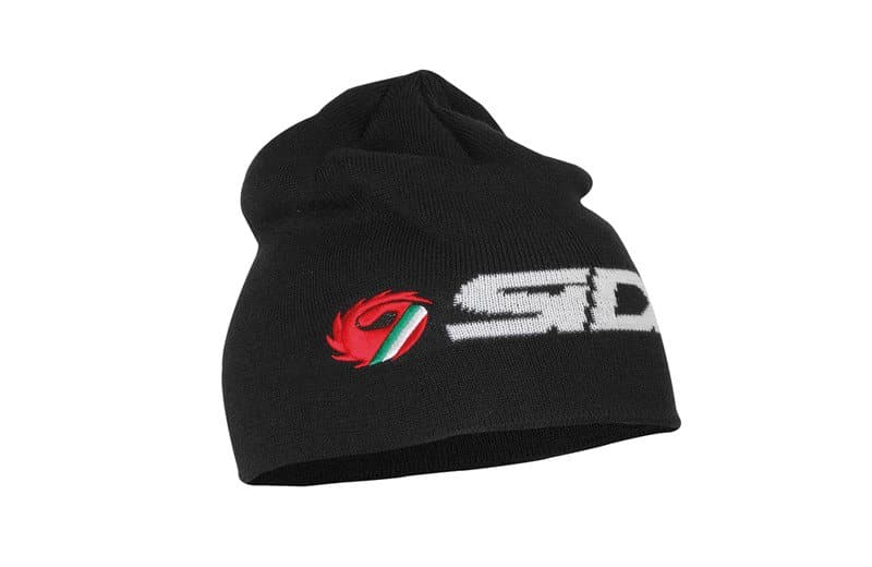 SiDi Wool Cap