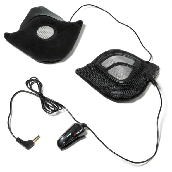 Giro Tune Up Audio Earpads Lock (Omen,G9,Fuse,G10)