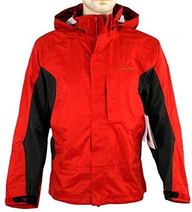 Cloudveil Doublet Jacket