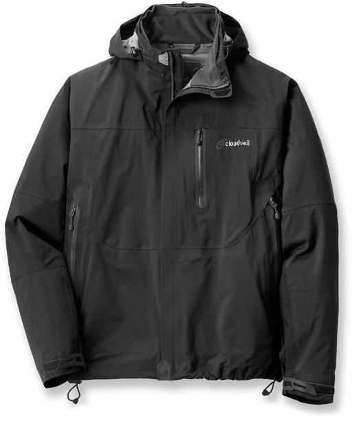 Cloudveil Outdoor Koven Jacket