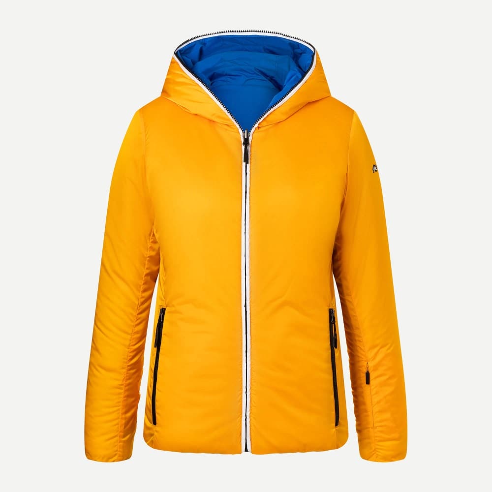 Kjus Womens Backflip Coat