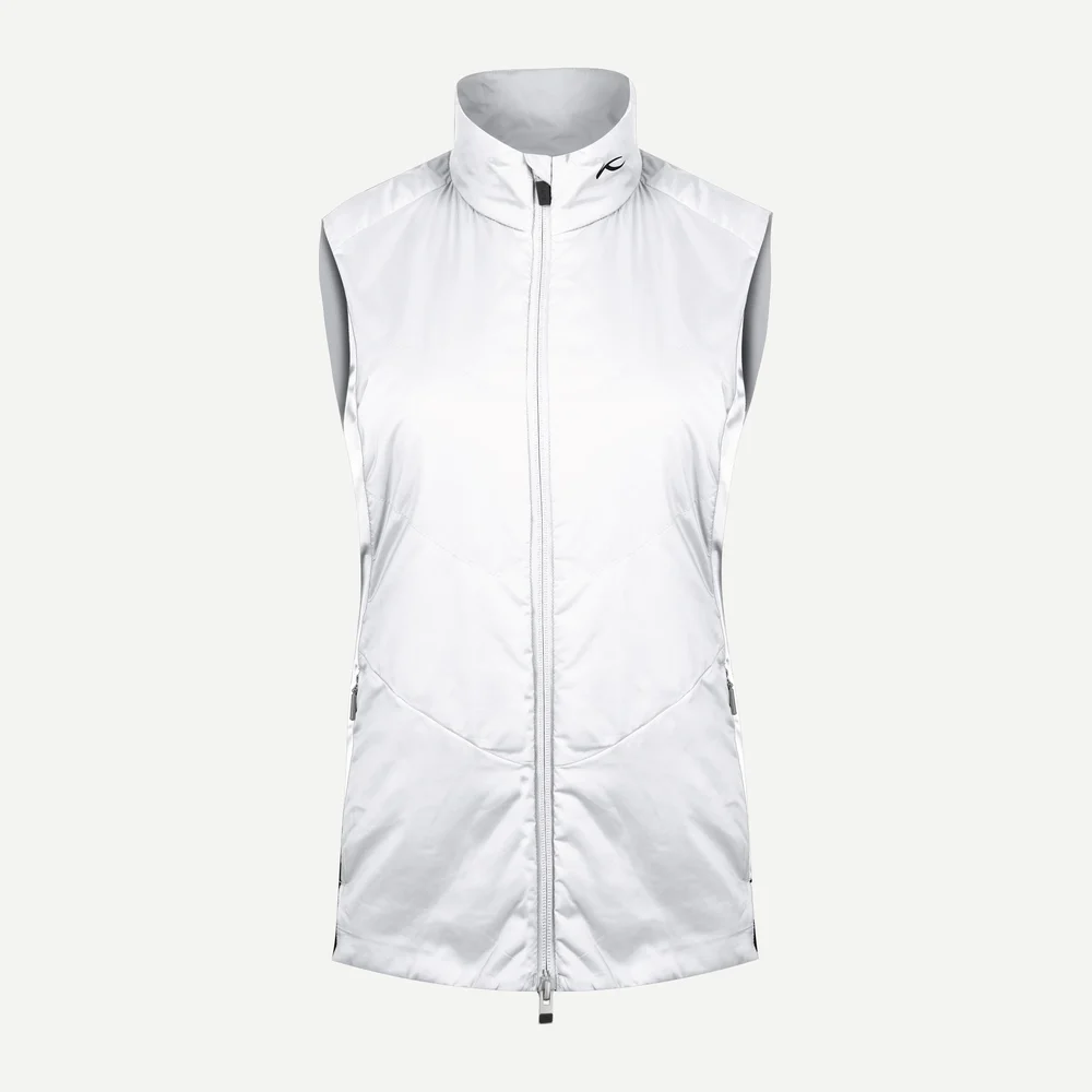 Kjus Womens Force Vest