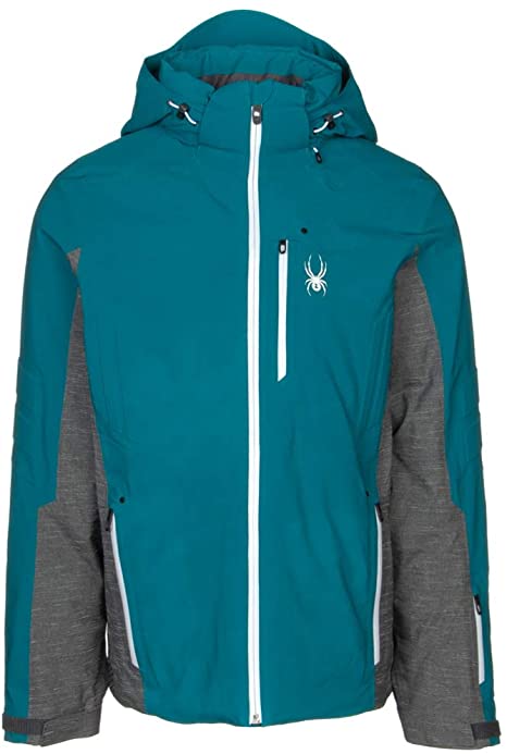 Spyder Orbiter Gtx Jacket