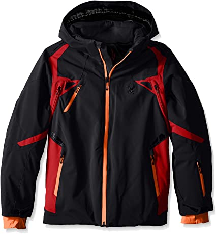 Spyder Vail Jacket