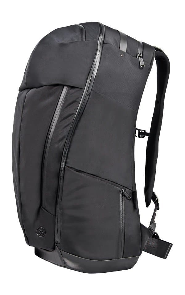 Alchemy Equipment Ael012 Softshell Carry On Daypack 40L