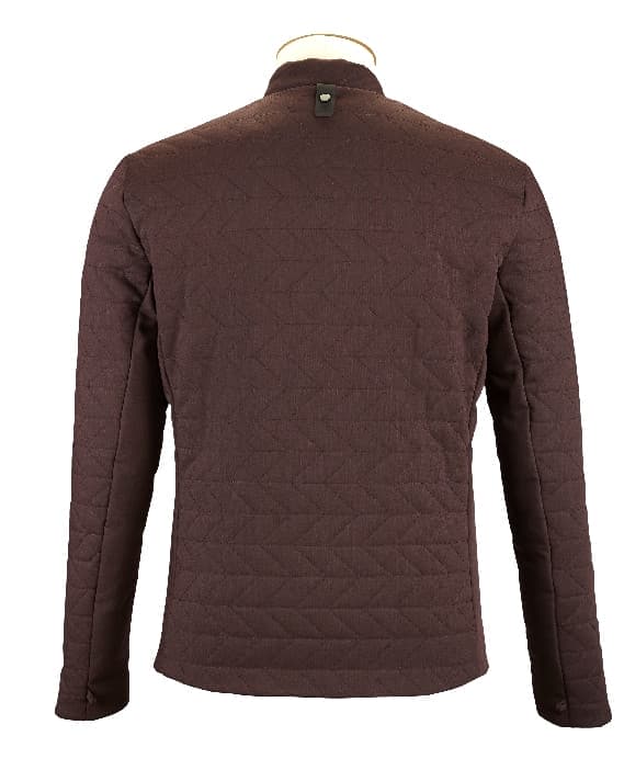 Alchemy Equipment Mens Insulated Zi/Zo Jacket