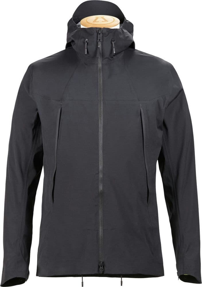 Alchemy Equipment Aem126 Lightweight 3 Layer Rain Shell Jacket