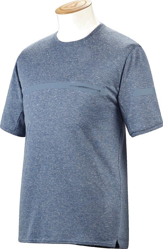 Alchemy Equipment Aem128 Performance Tee