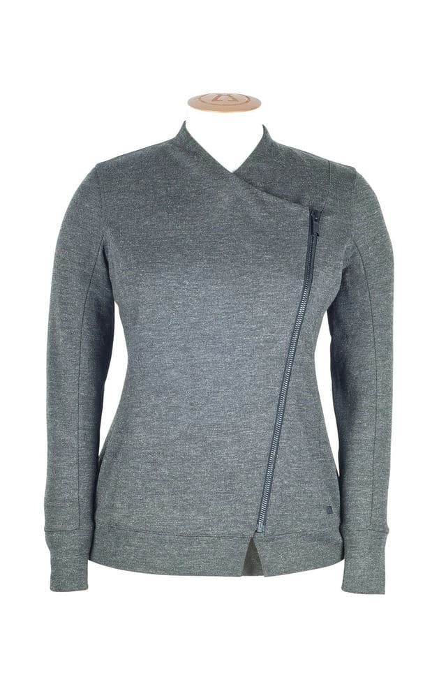 Alchemy Equipment Equipment Merino Drape Cardigan (Midlayer)