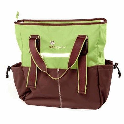 Sherpani Baja Sports Bag Moda Sport