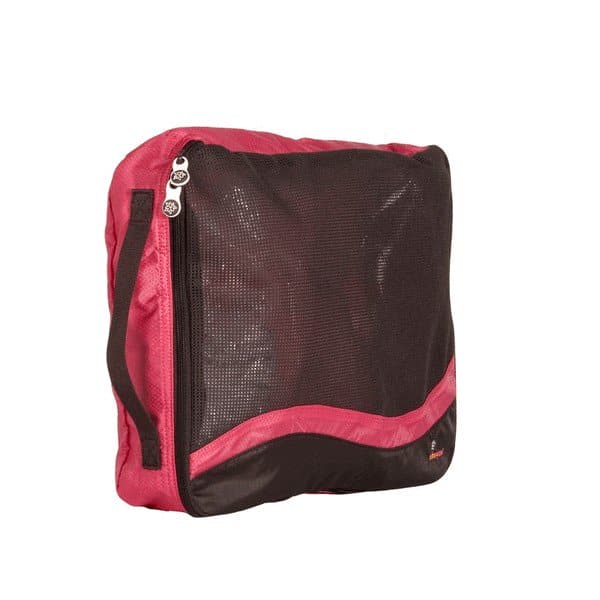Sherpani Bella Large Cube Bag Travel