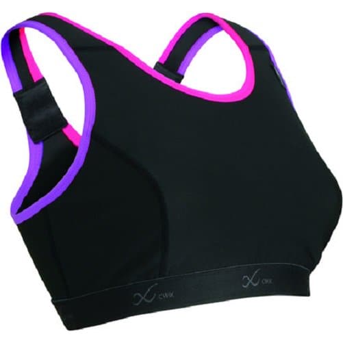 CW-X Womens Stabilyx Running Bra