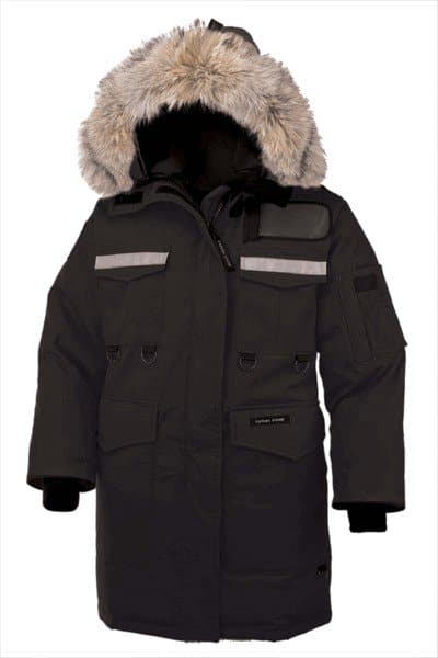 Canada Goose Womens Resolute Parka