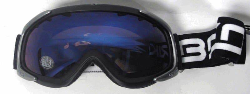 Briko Advance Yellow