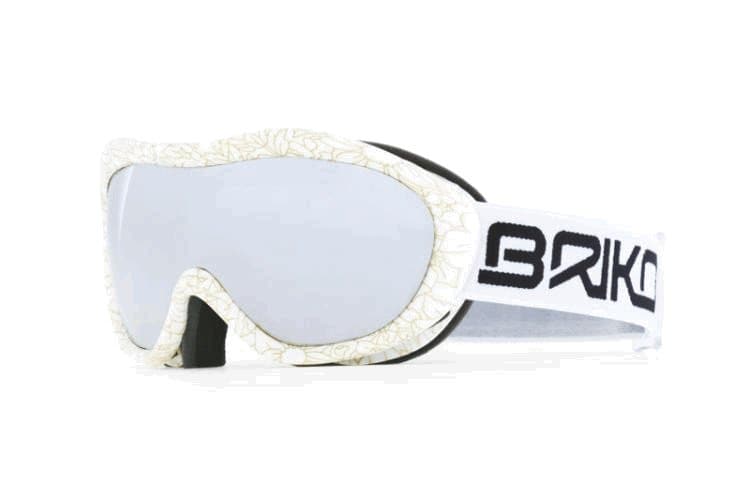 Briko Olly- White White