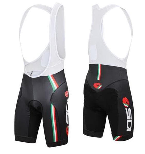 SiDi Mens Dino 2 Bib Short