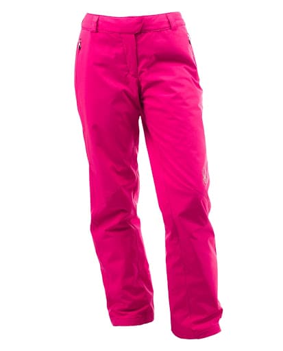 Spyder Womens Circuit Pant Tailored Fit