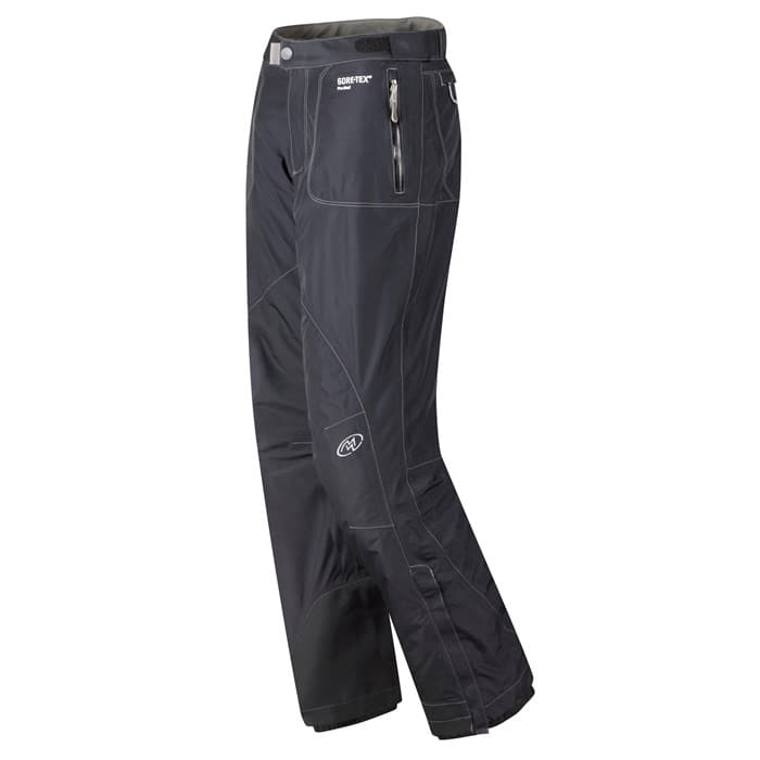 Cloudveil Outdoor Womens Hoback Pant Cinder