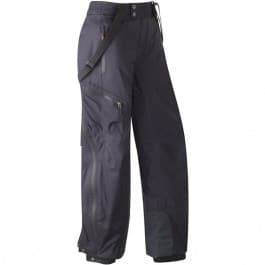 Cloudveil Outdoor Womens Koven Pant Red