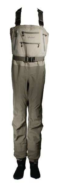 Cloudveil Snake River Pro Wader