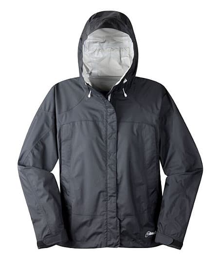 Cloudveil Outdoor Womens Zorro Jacket