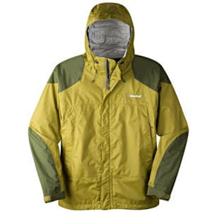 Cloudveil Zorro Jacket