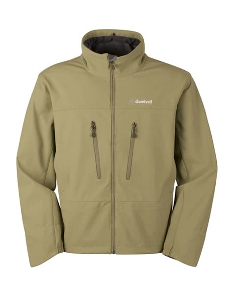 Cloudveil Hell Roaring Jacket